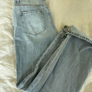 Vervet 90’s Vintage Flare Jeans